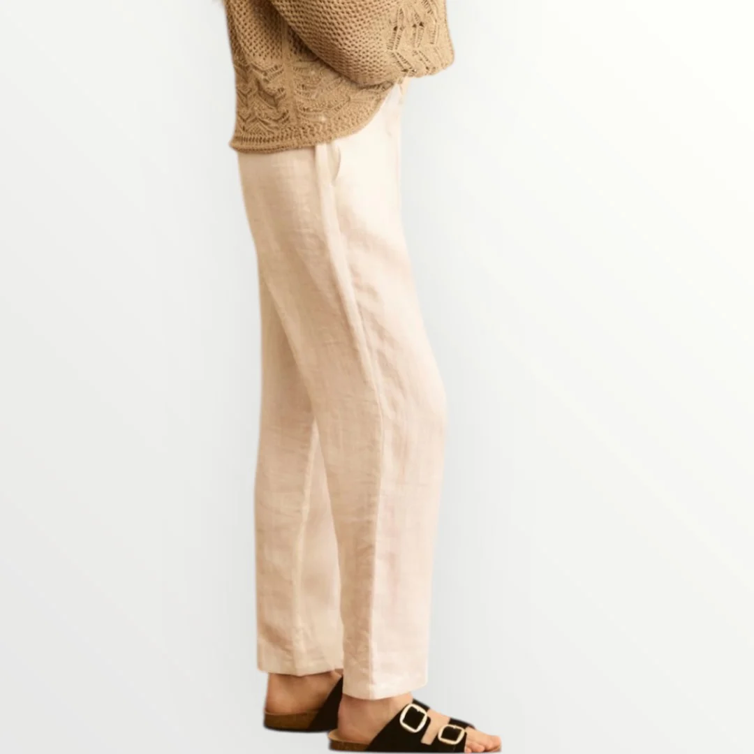 EMME MARELLA - PANTALONE SAUNA - Image 2