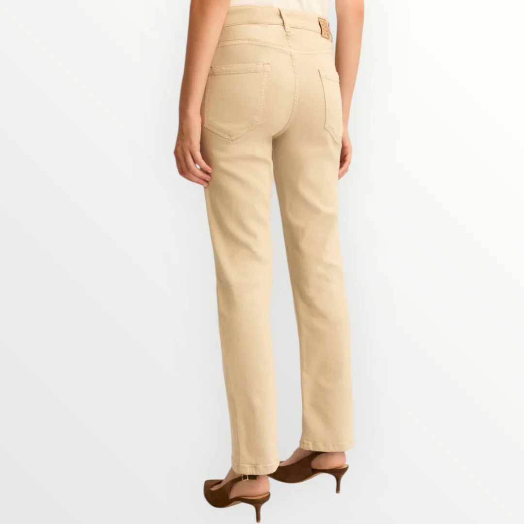 EMME MARELLA - PANTALONE SFINGE - Image 2