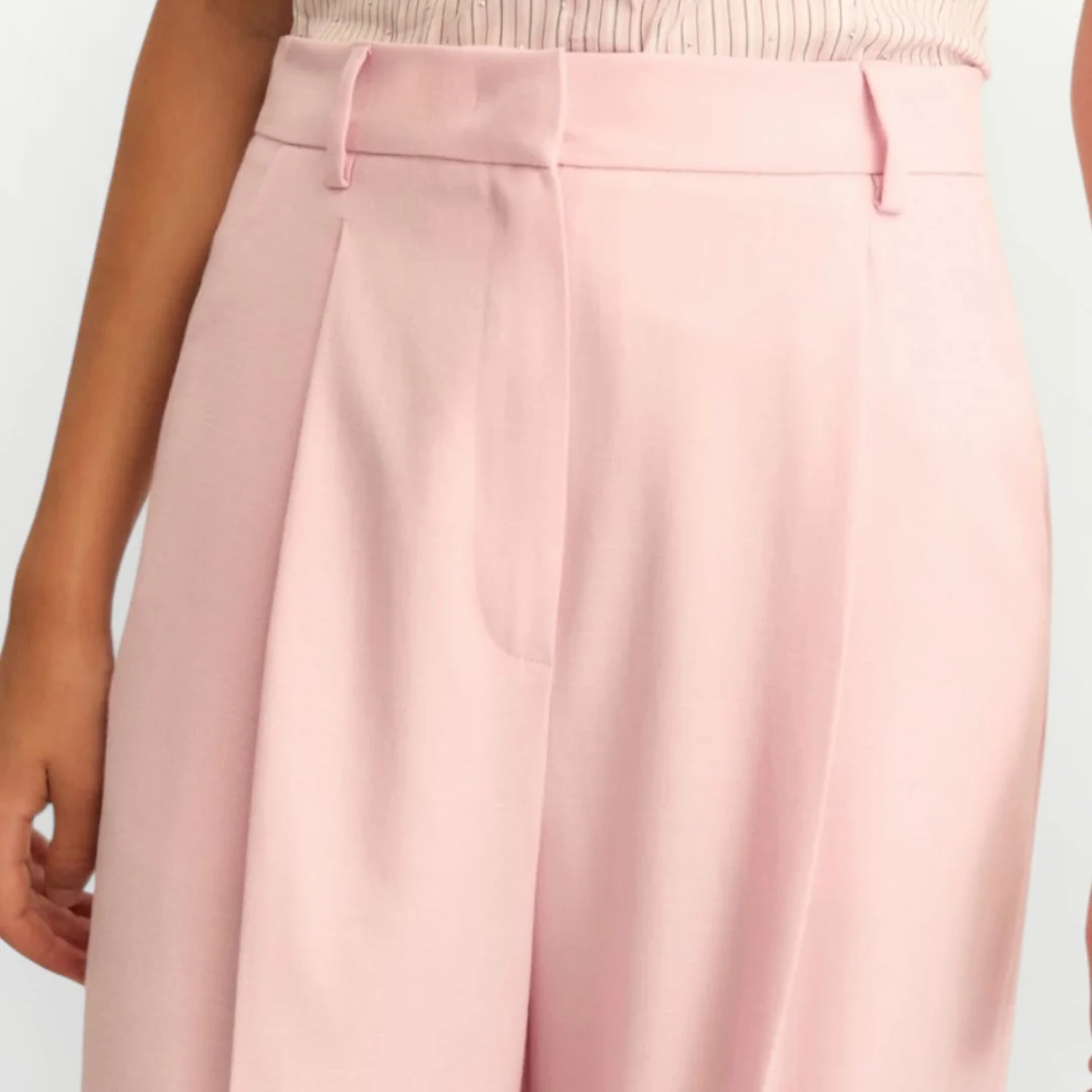EMME MARELLA - PANTALONE SLOGAN2 - Image 3