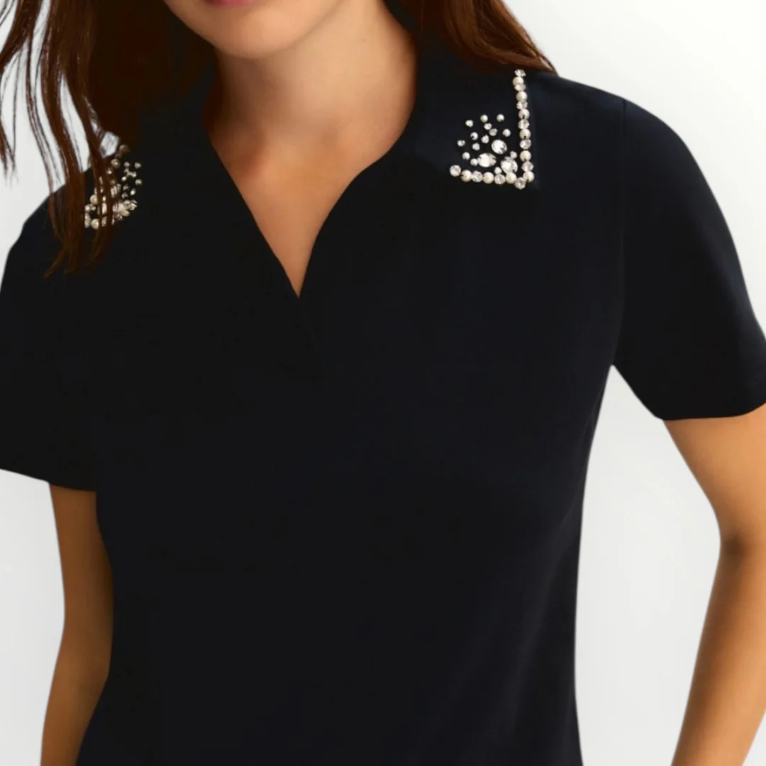 EMME MARELLA - T-SHIRT ONIRICA - Image 5