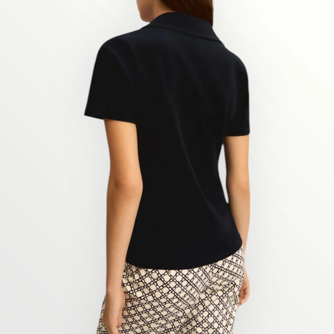 EMME MARELLA - T-SHIRT ONIRICA - Image 6