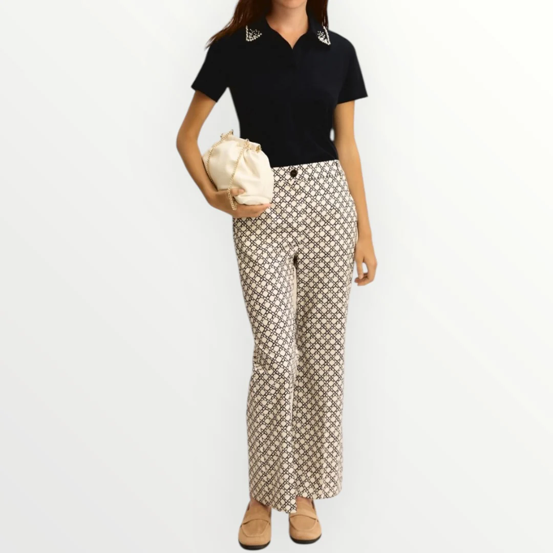 EMME MARELLA - T-SHIRT ONIRICA - Image 7