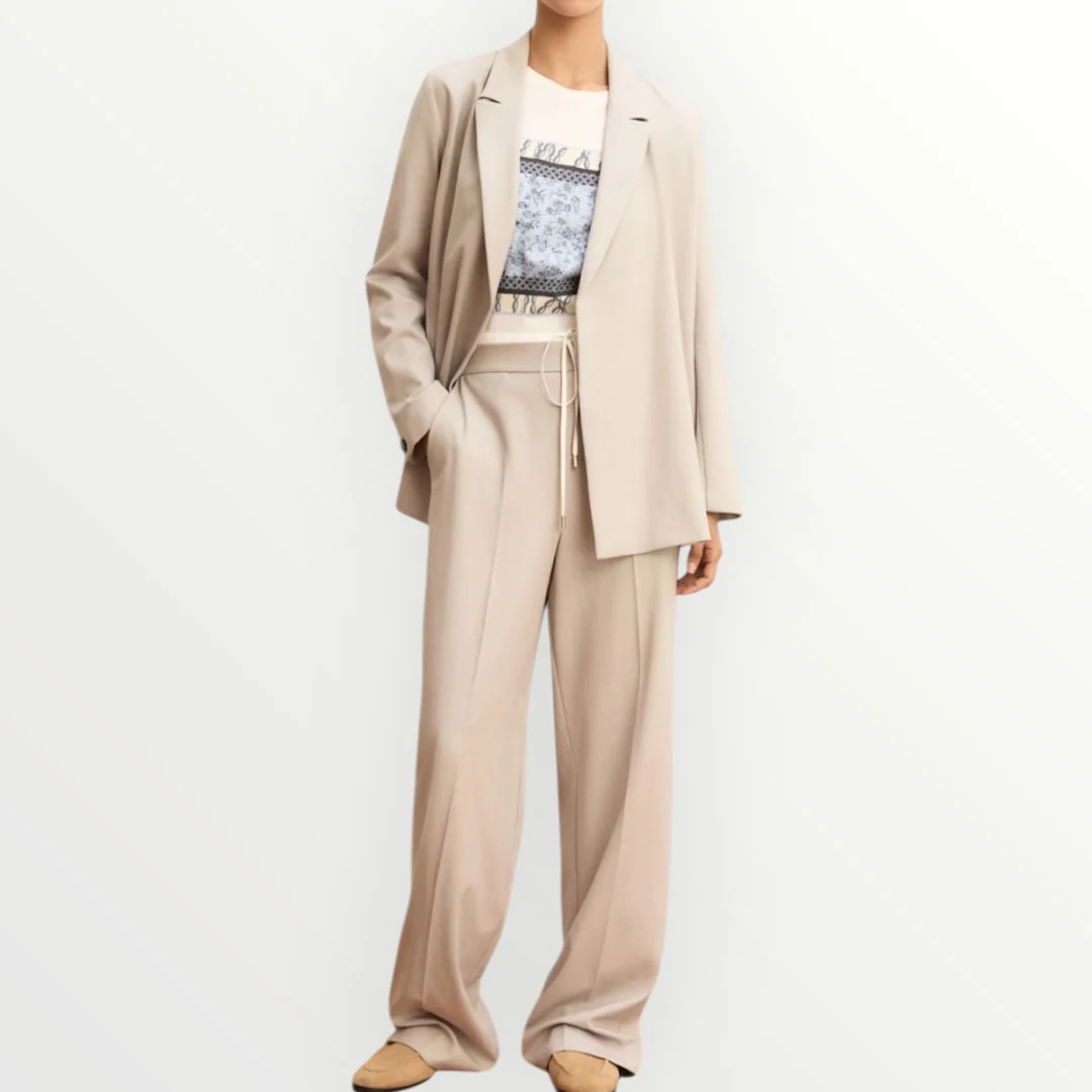 EMME MARELLA - T-SHIRT RACCONTO - Image 3