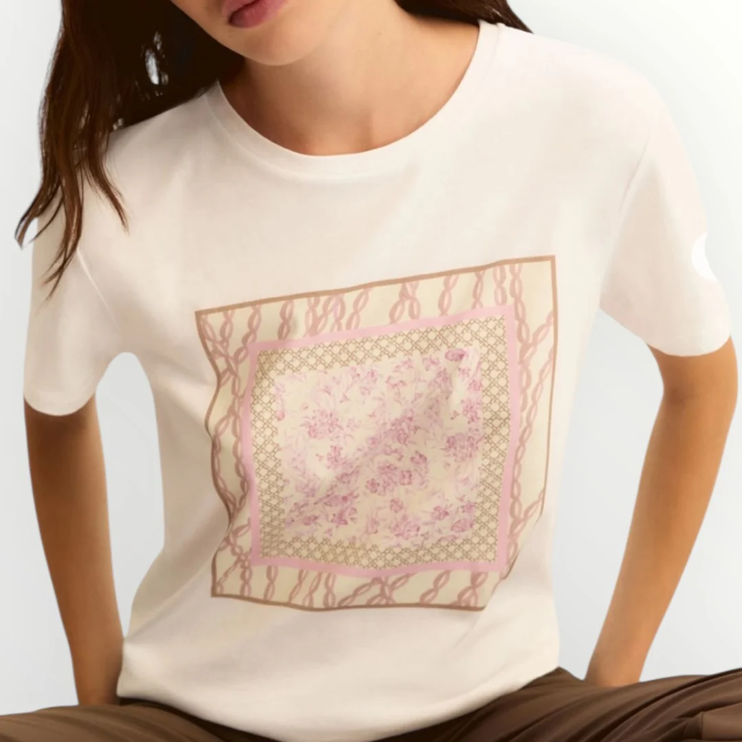 EMME MARELLA - T-SHIRT RACCONTO - Image 5