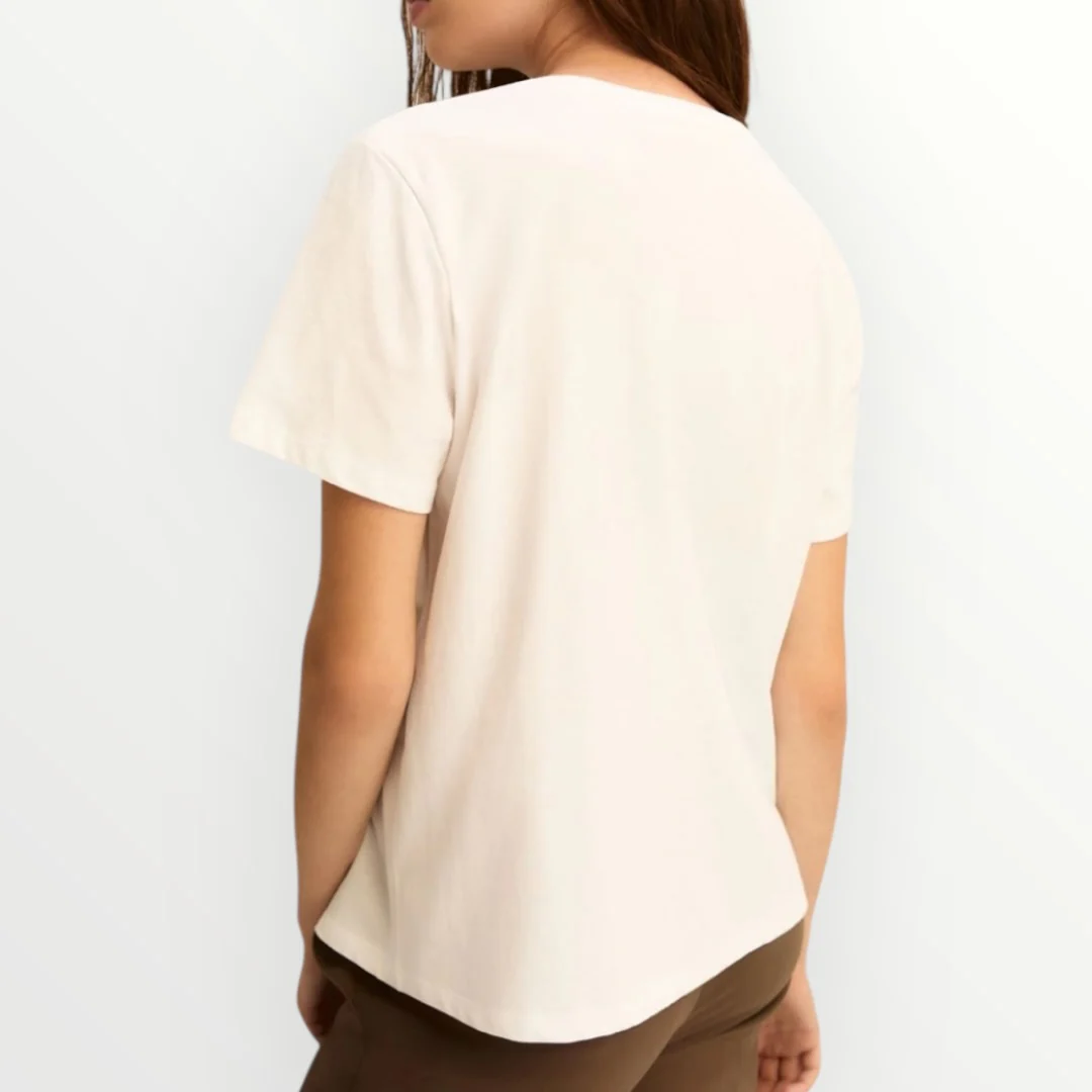 EMME MARELLA - T-SHIRT RACCONTO - Image 6