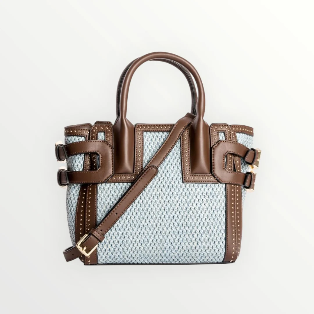 FRACOMINA - BORSA TOTE PICCOLA