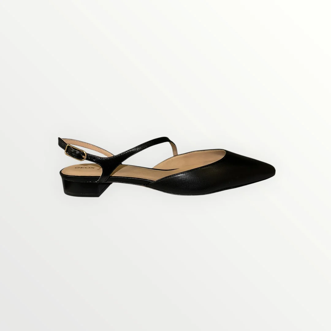 GEOX - BALLERINA GISELDA15