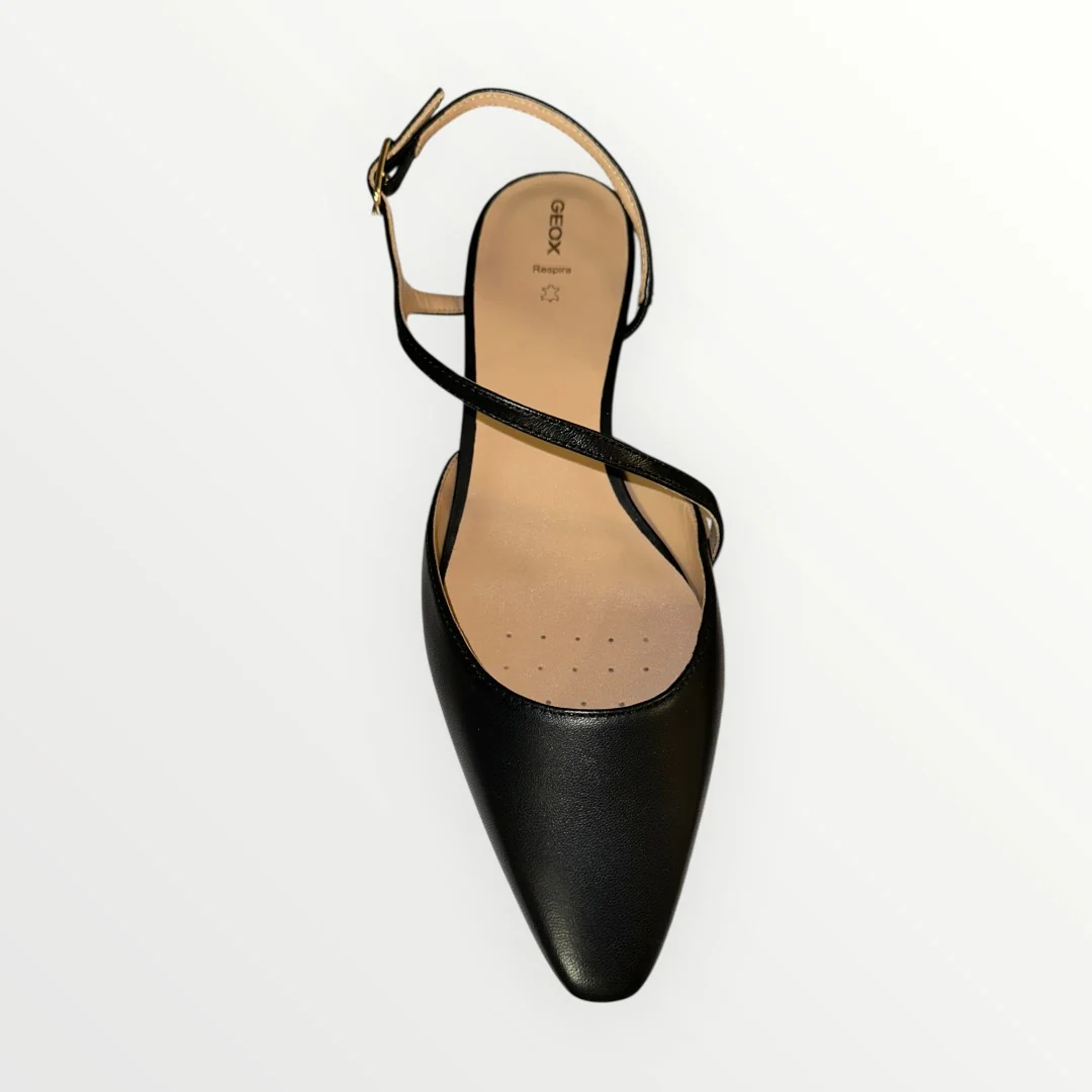 GEOX - BALLERINA GISELDA15 - Image 4