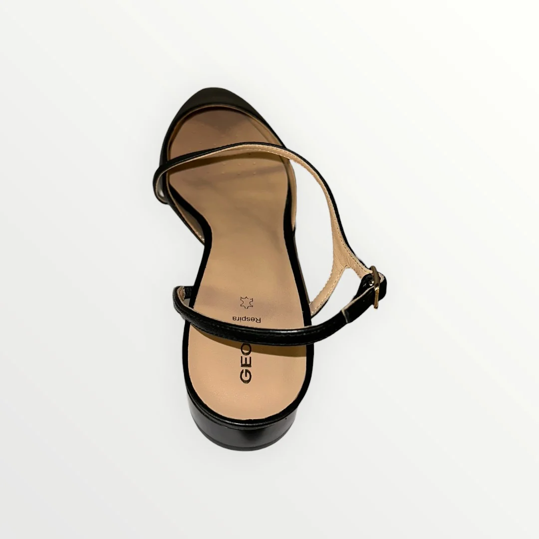 GEOX - BALLERINA GISELDA15 - Image 5