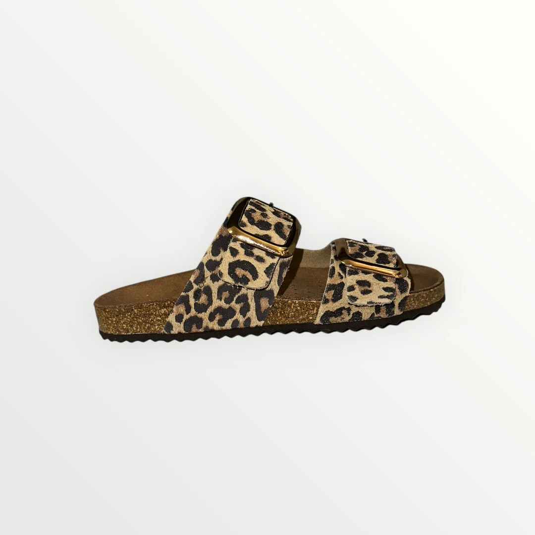 GEOX - CIABATTA BRIONIA