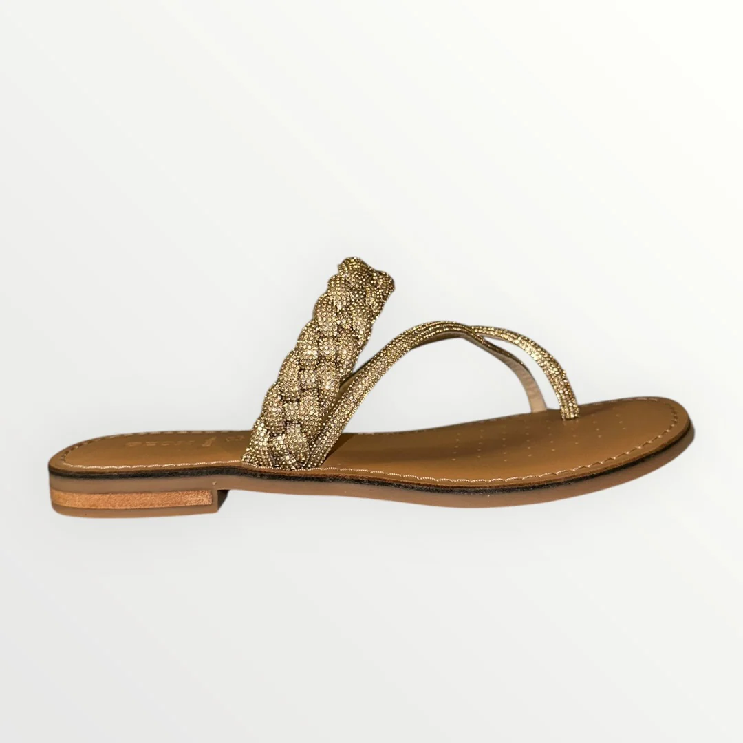 GEOX - CIABATTA MADDALUSIA