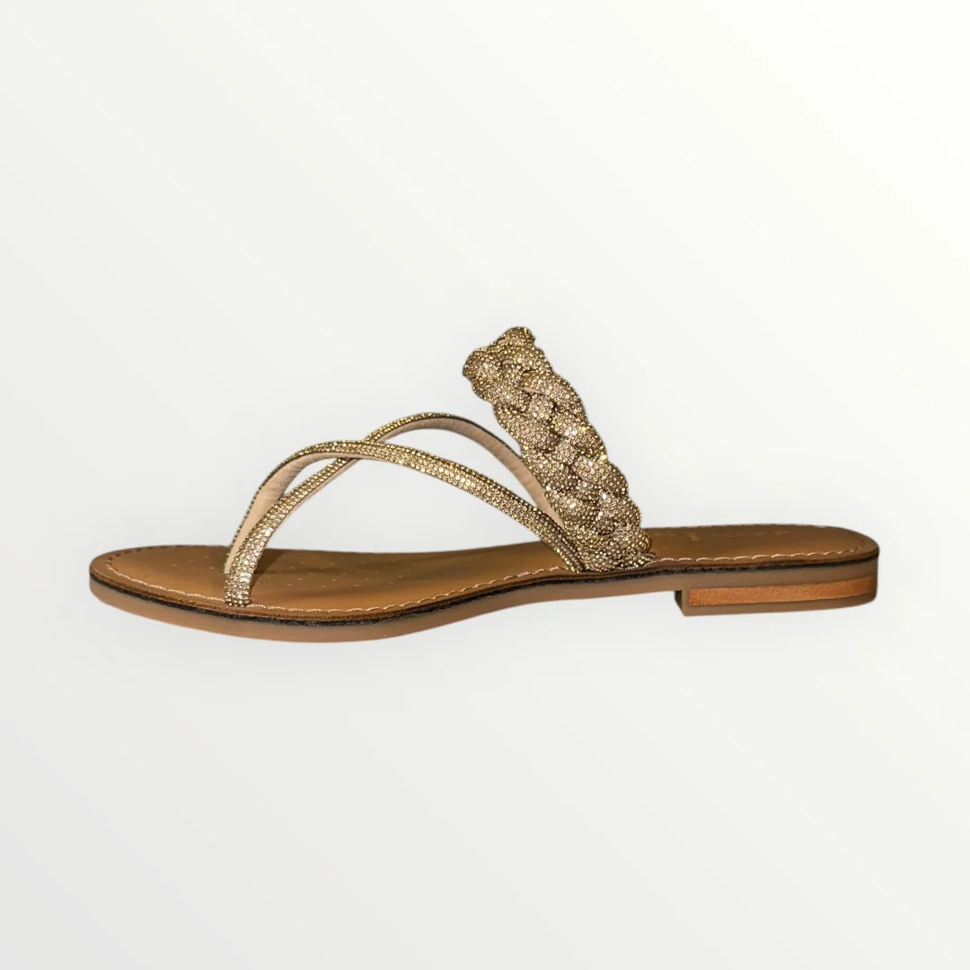 GEOX - CIABATTA MADDALUSIA - Image 3