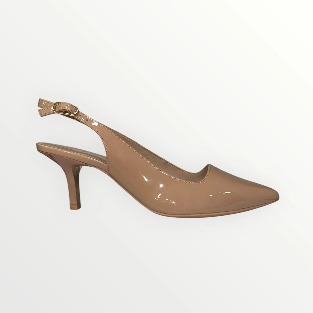 GEOX - DECOLLETE' KLEOPY