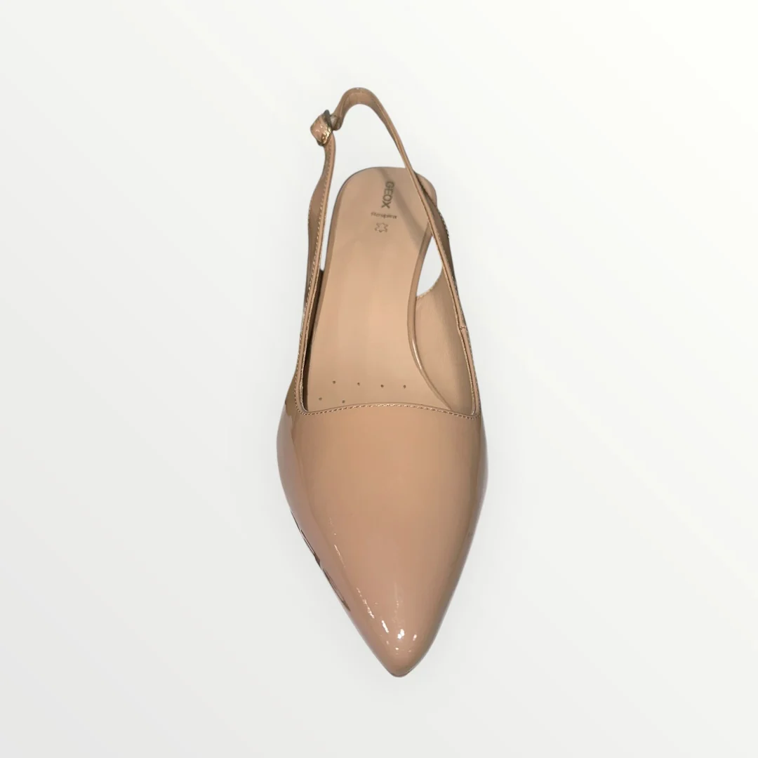 GEOX - DECOLLETE' KLEOPY - Image 6