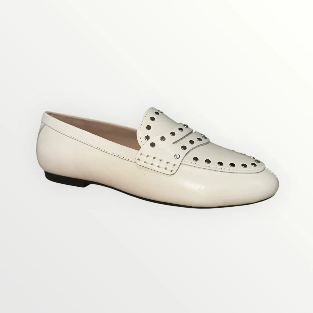 GEOX - MOCASSINO NEW PALMARIA - Image 2