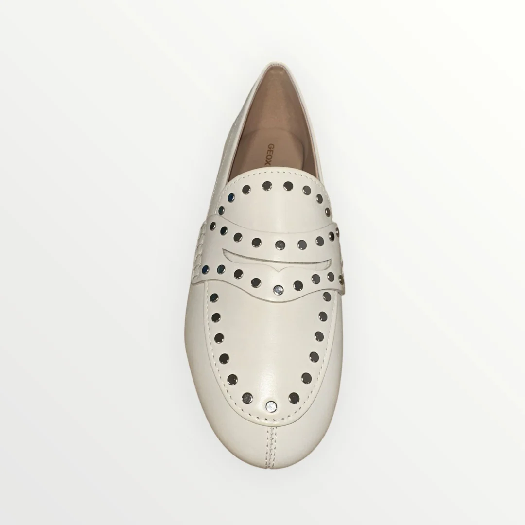 GEOX - MOCASSINO NEW PALMARIA - Image 4