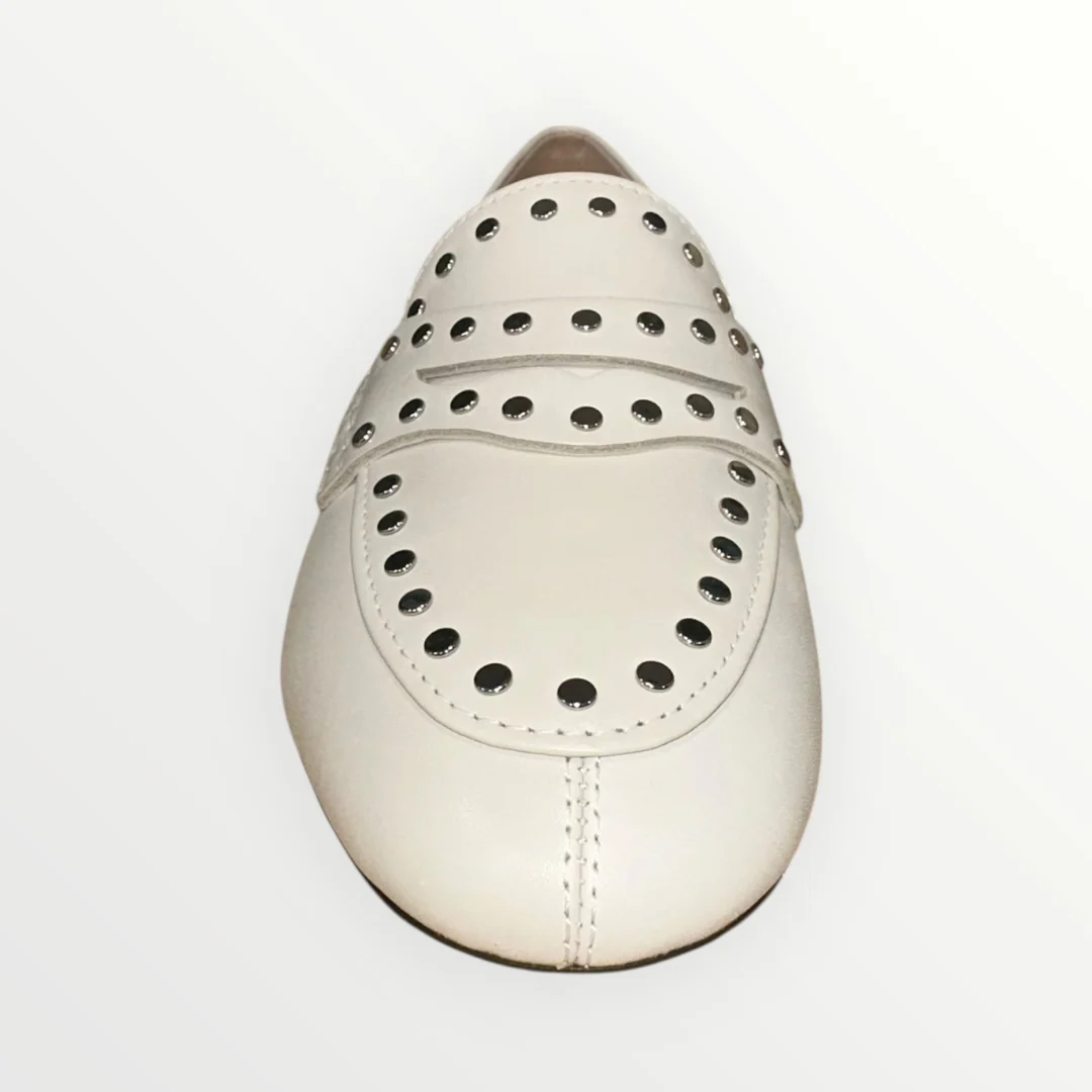 GEOX - MOCASSINO NEW PALMARIA - Image 5