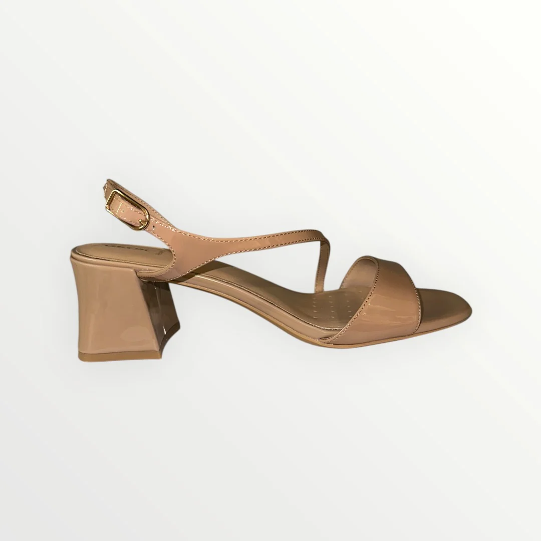GEOX - SANDALO NEW ERAKLIA