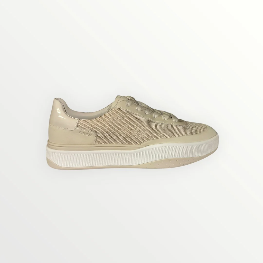 GEOX - SNEAKER DYNAMITA