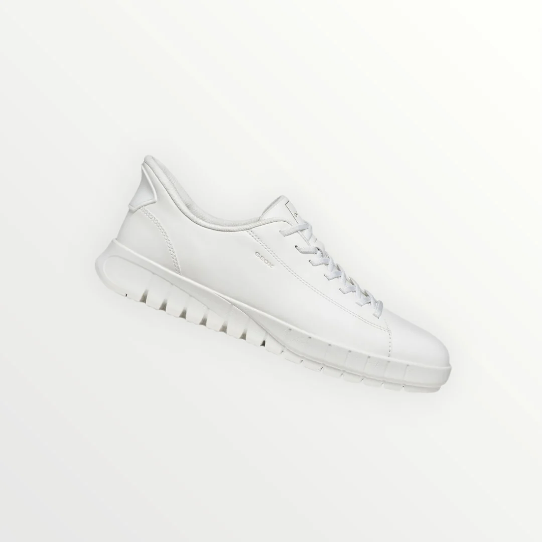 GEOX - SNEAKER FLEXTRIDE