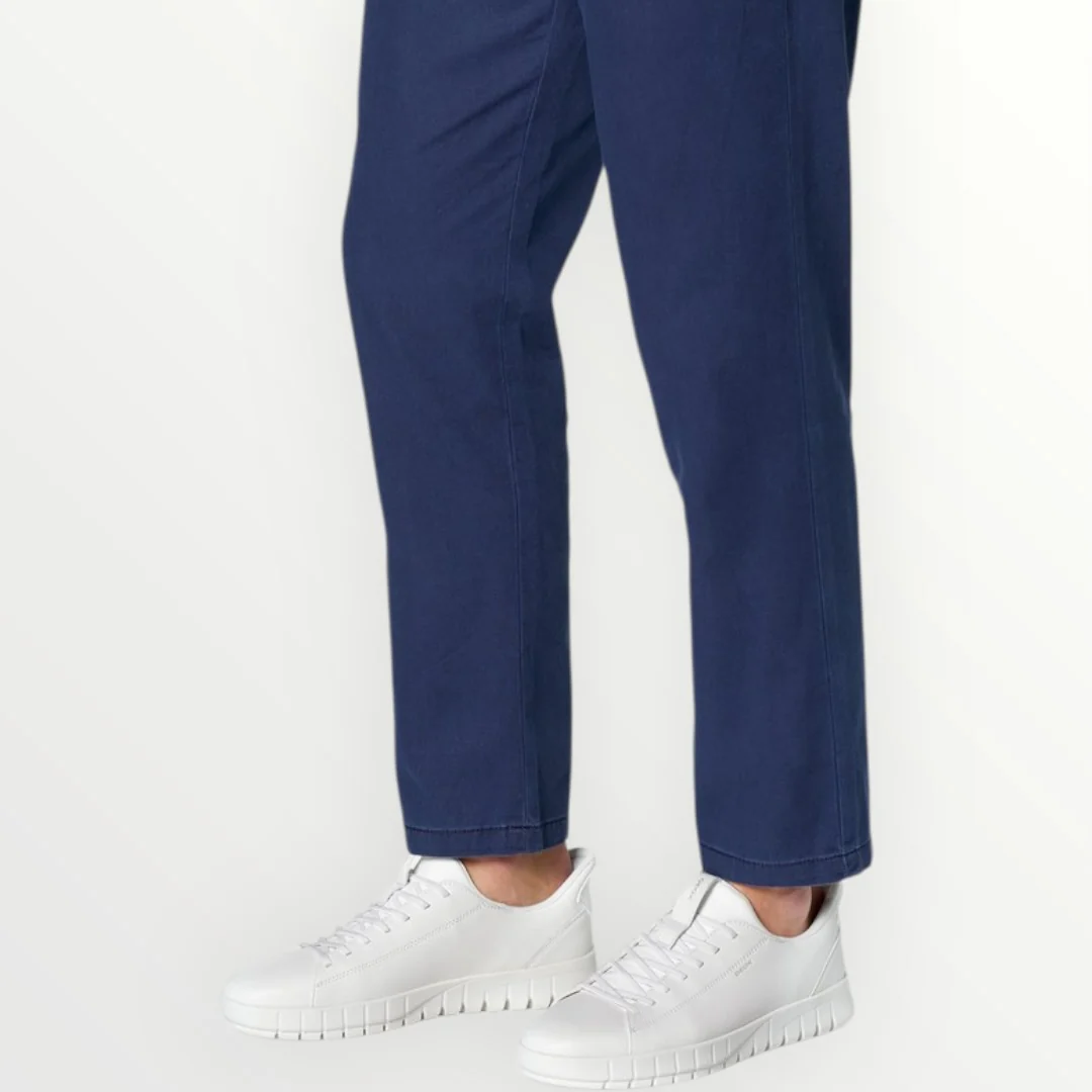 GEOX - SNEAKER FLEXTRIDE - Image 4