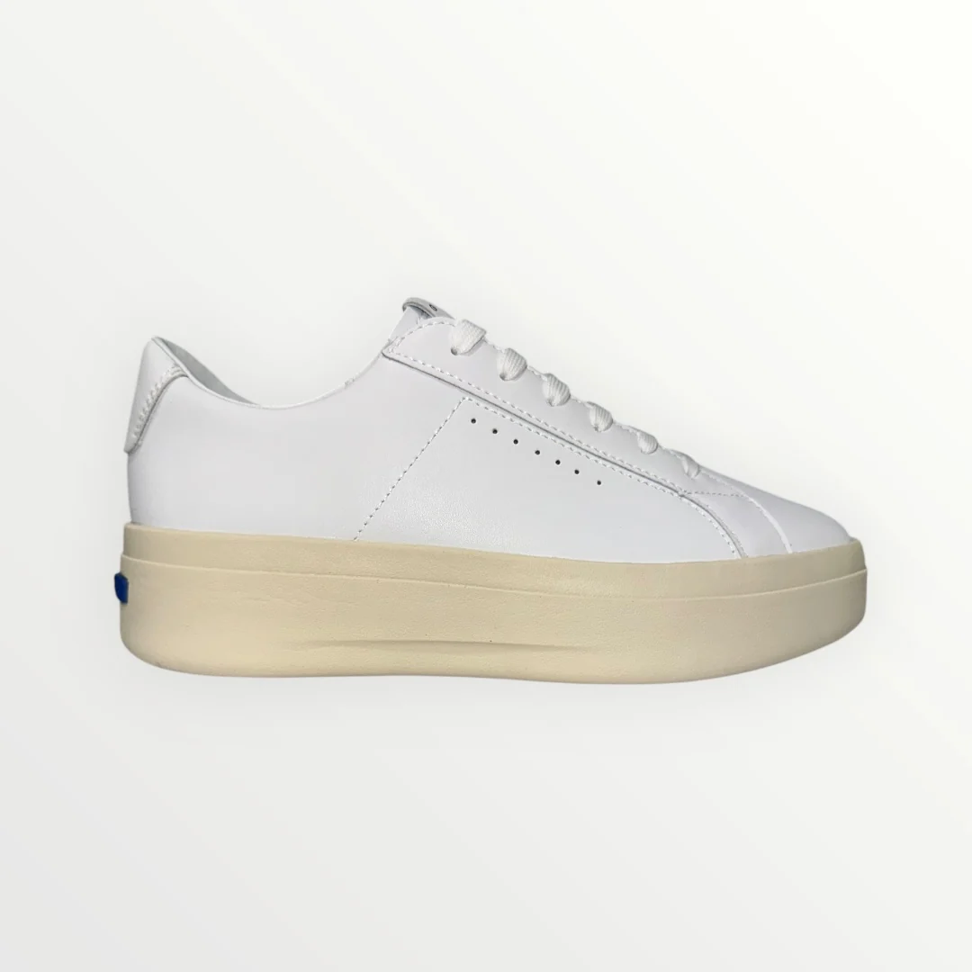 GEOX - SNEAKER GXCP PLATFORM