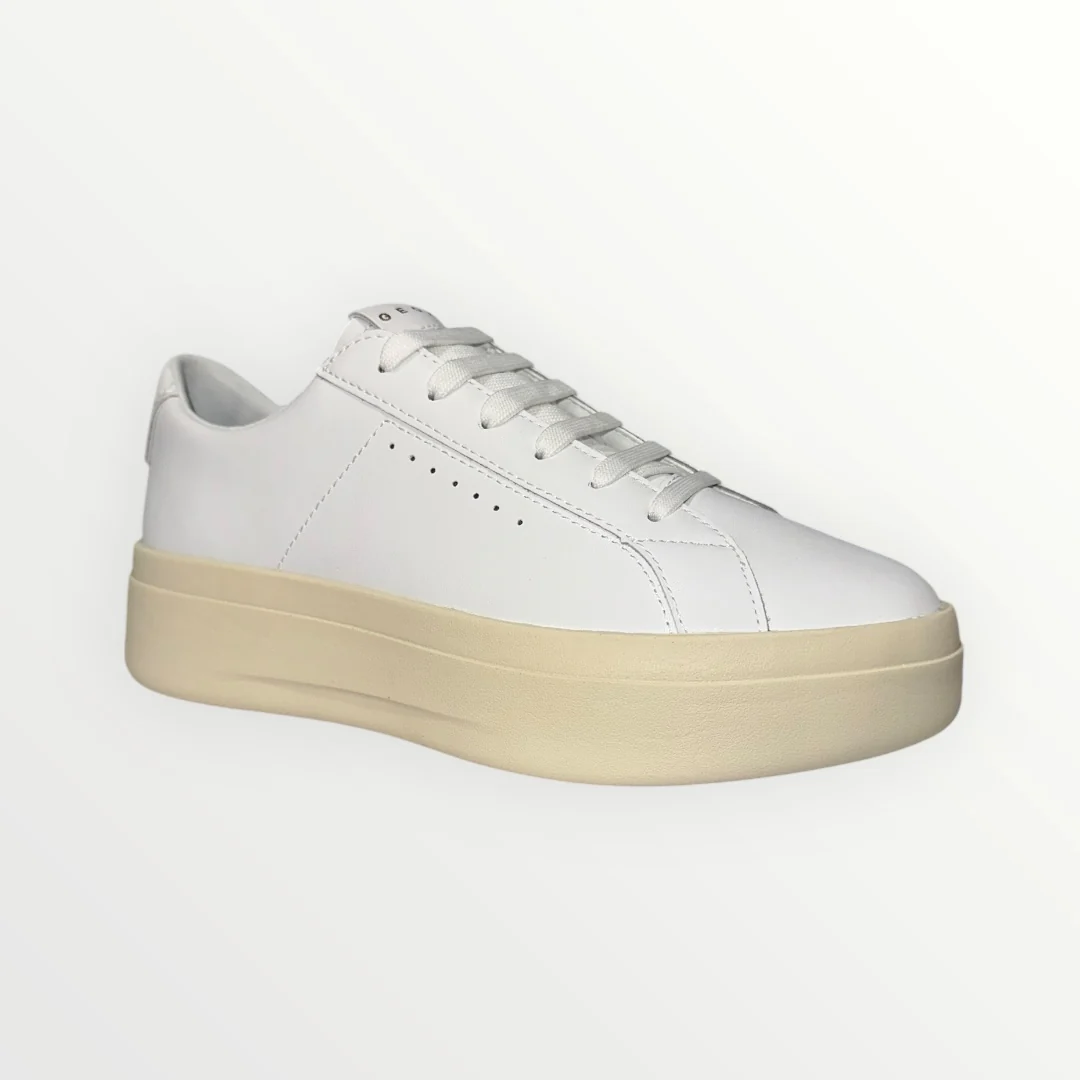 GEOX - SNEAKER GXCP PLATFORM - Image 2