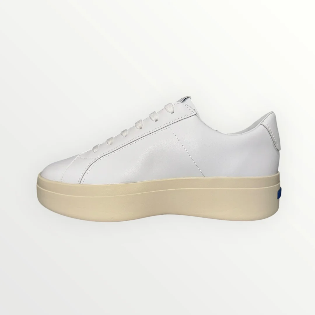 GEOX - SNEAKER GXCP PLATFORM - Image 3