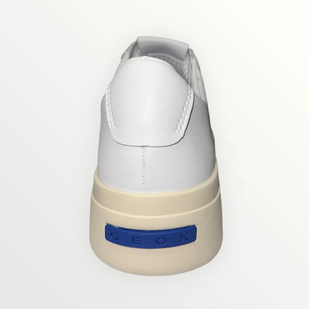 GEOX - SNEAKER GXCP PLATFORM - Image 4