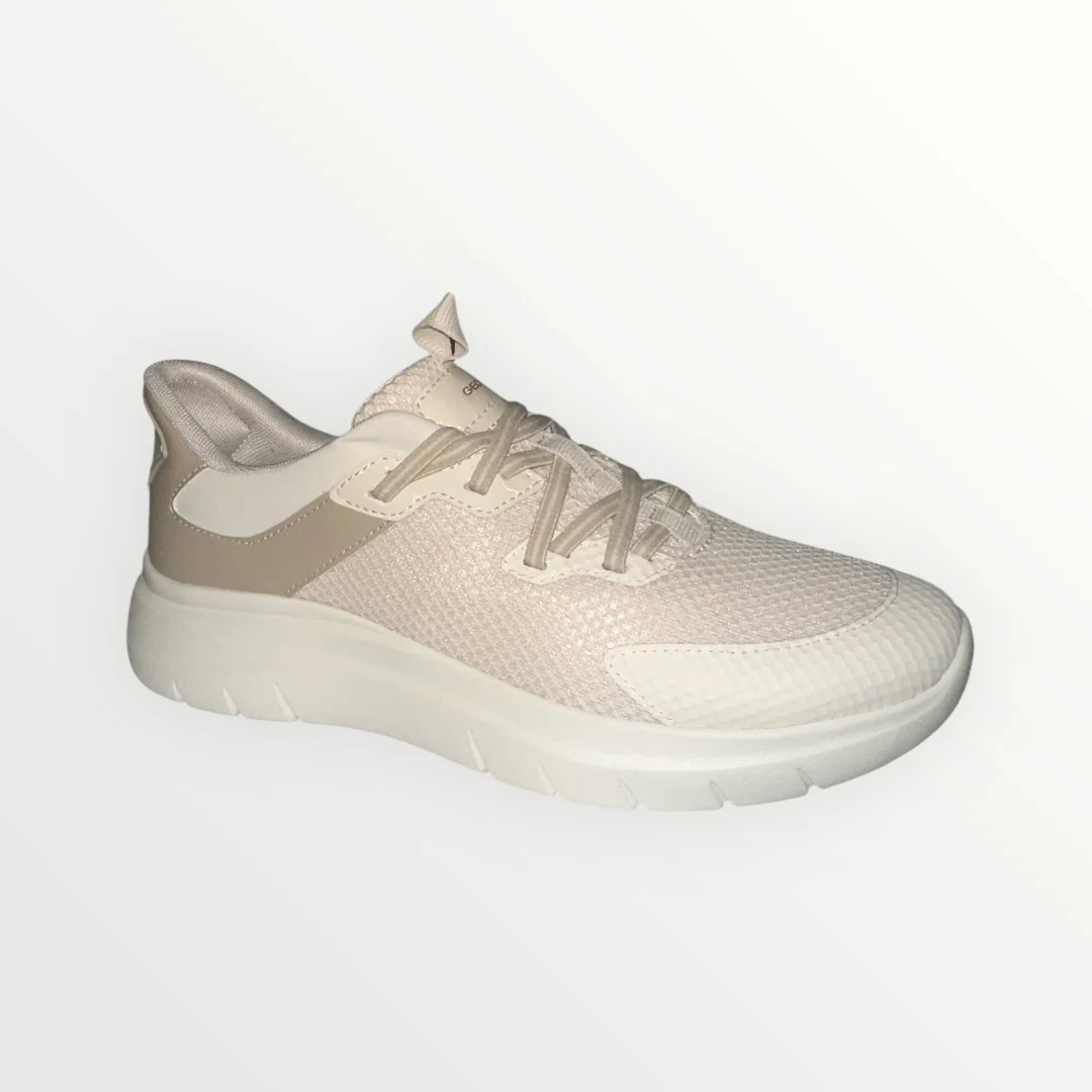 GEOX - SNEAKER PLUMMERY PLUS - Image 2