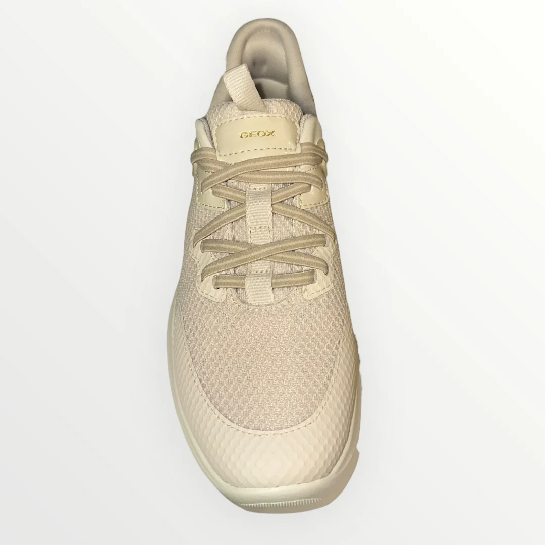 GEOX - SNEAKER PLUMMERY PLUS - Image 4
