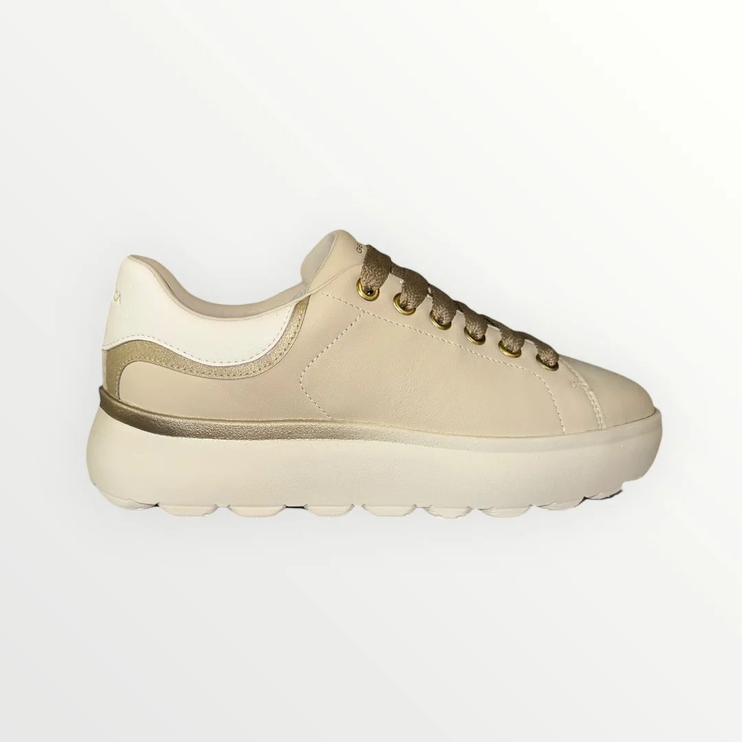 GEOX - SNEAKER SPHERICA