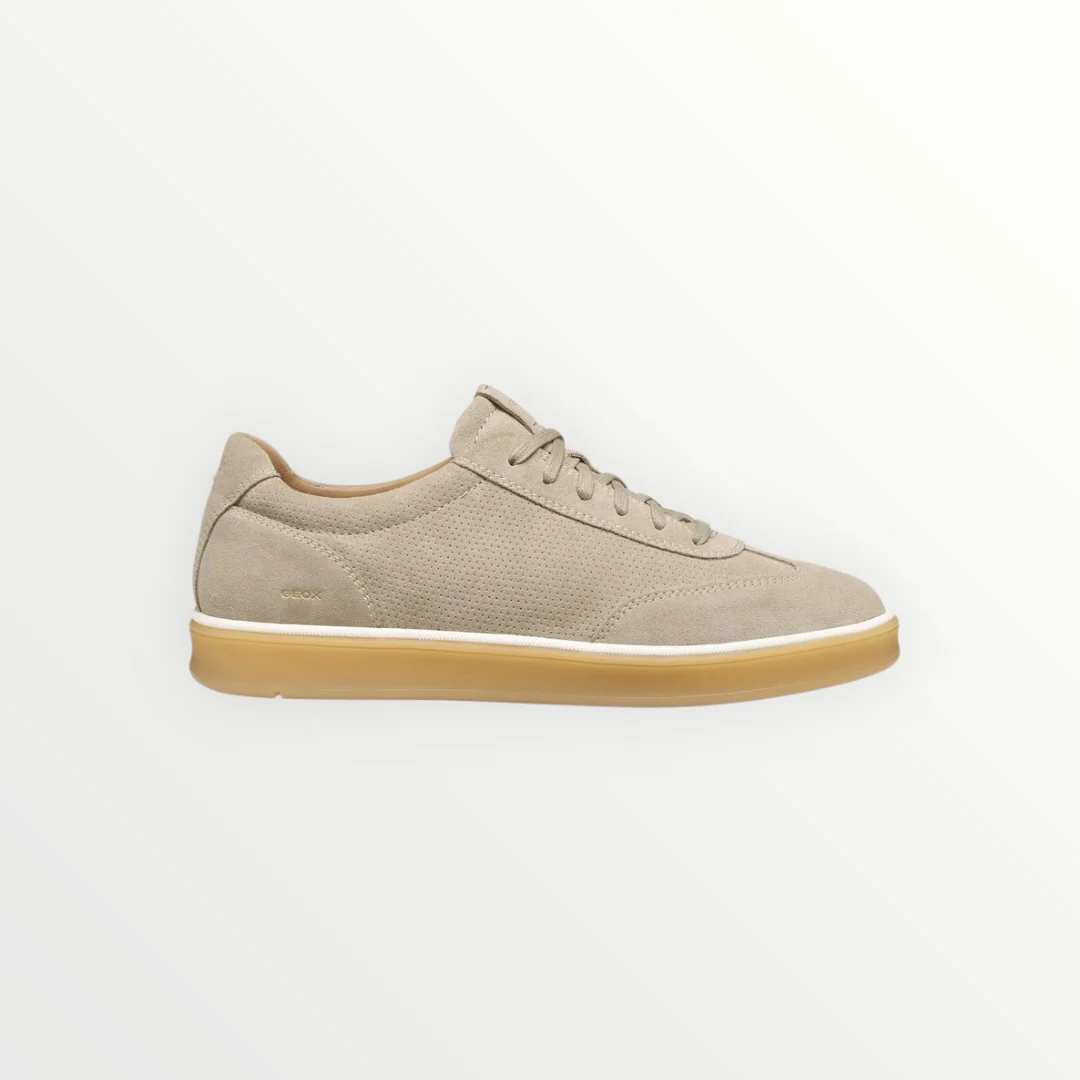 GEOX - SNEAKER SPHERICA