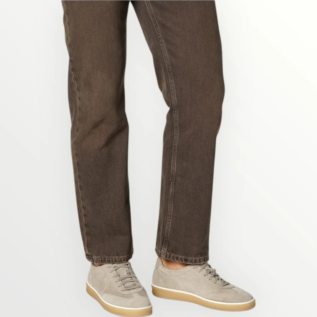 GEOX - SNEAKER SPHERICA - Image 5