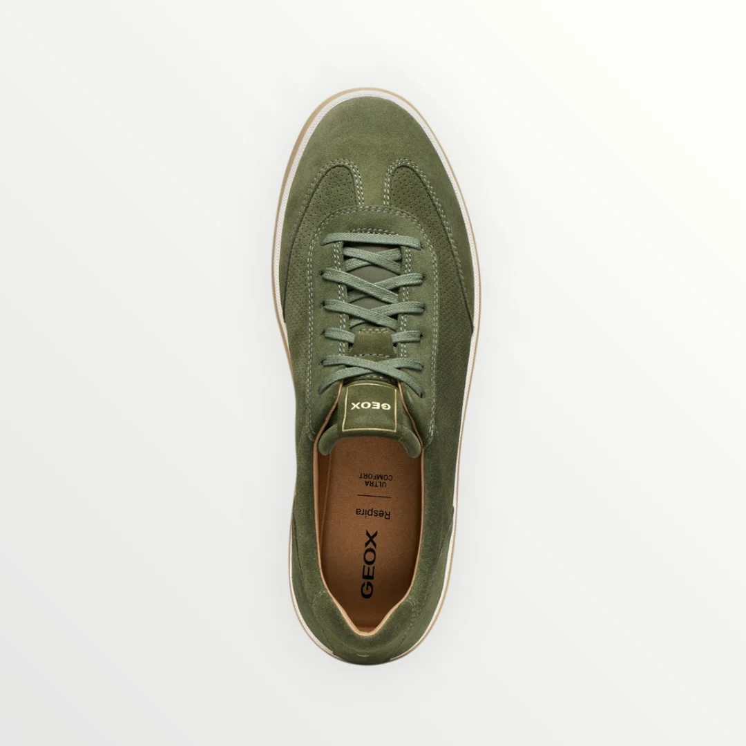 GEOX - SNEAKER SPHERICA - Image 8