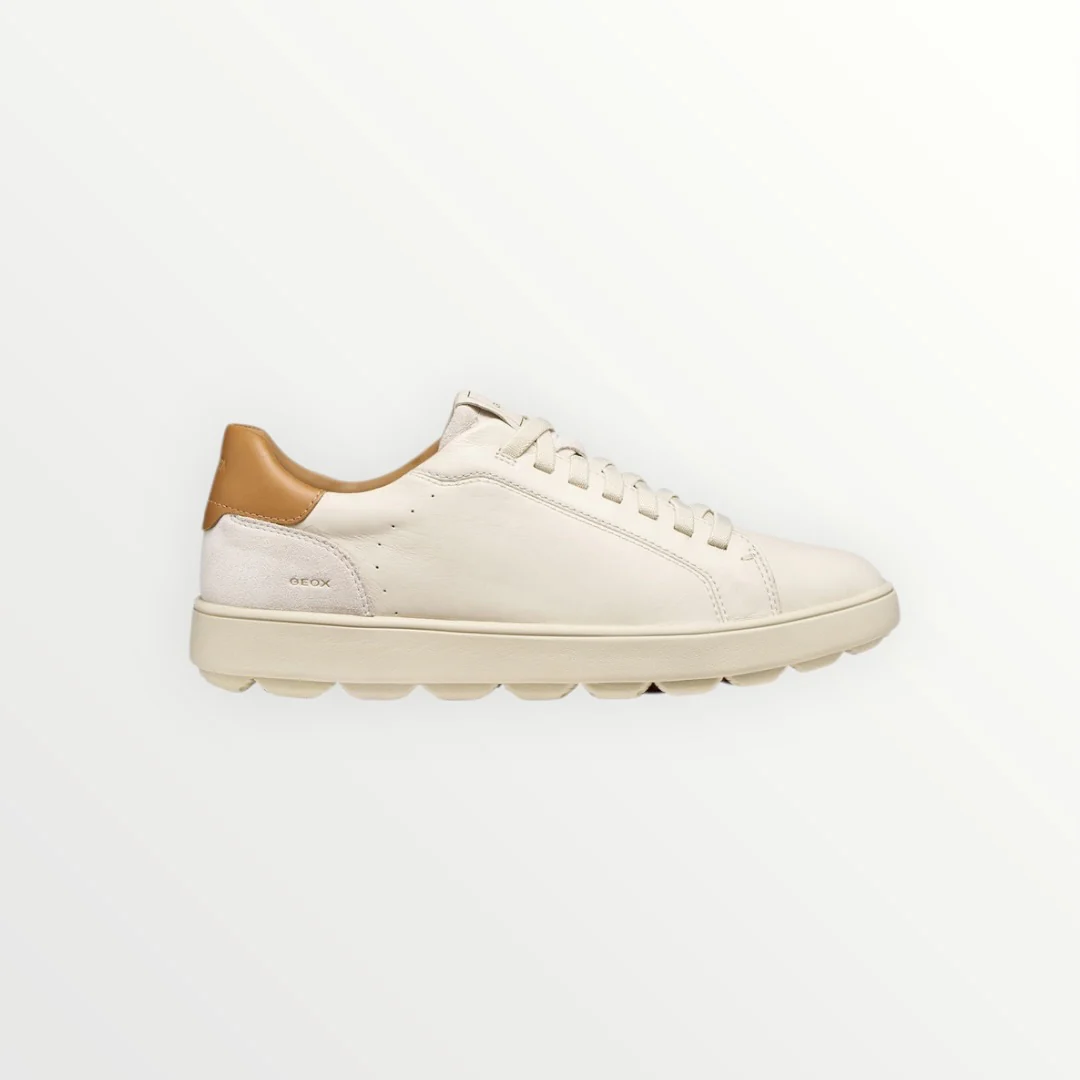 GEOX - SNEAKER SPHERICA