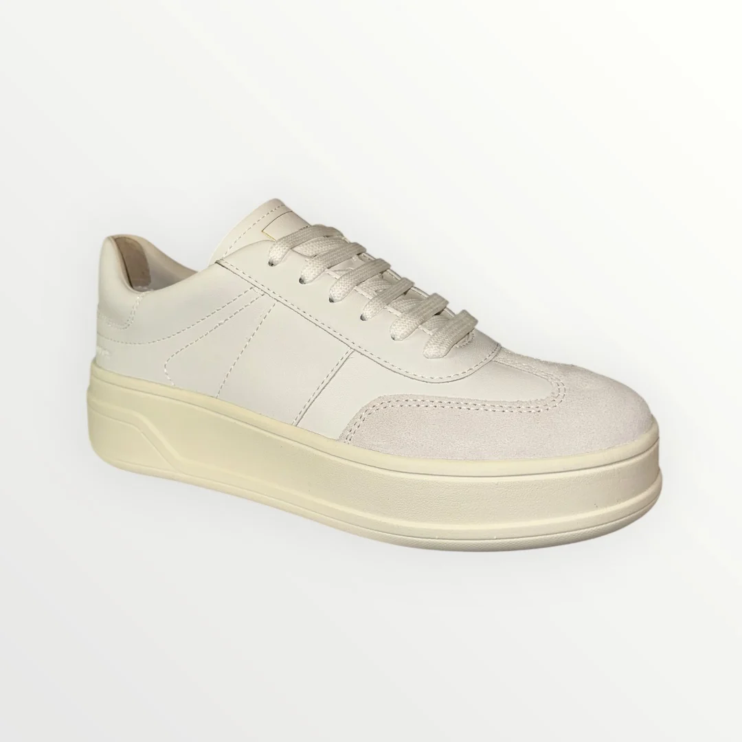 GEOX - SNEAKER SPHERICA PLATFROM - Image 2
