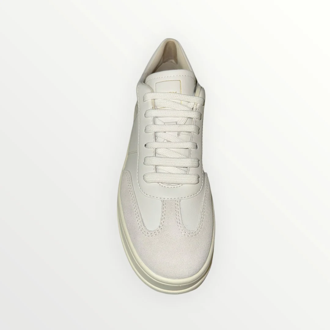 GEOX - SNEAKER SPHERICA PLATFROM - Image 4