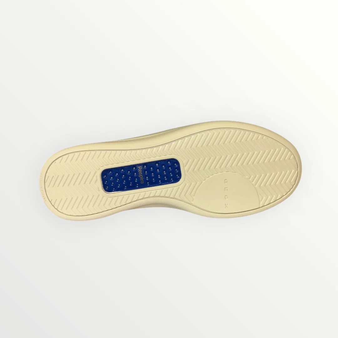 GEOX - SNEAKER SPHERICA PLATFROM - Image 5