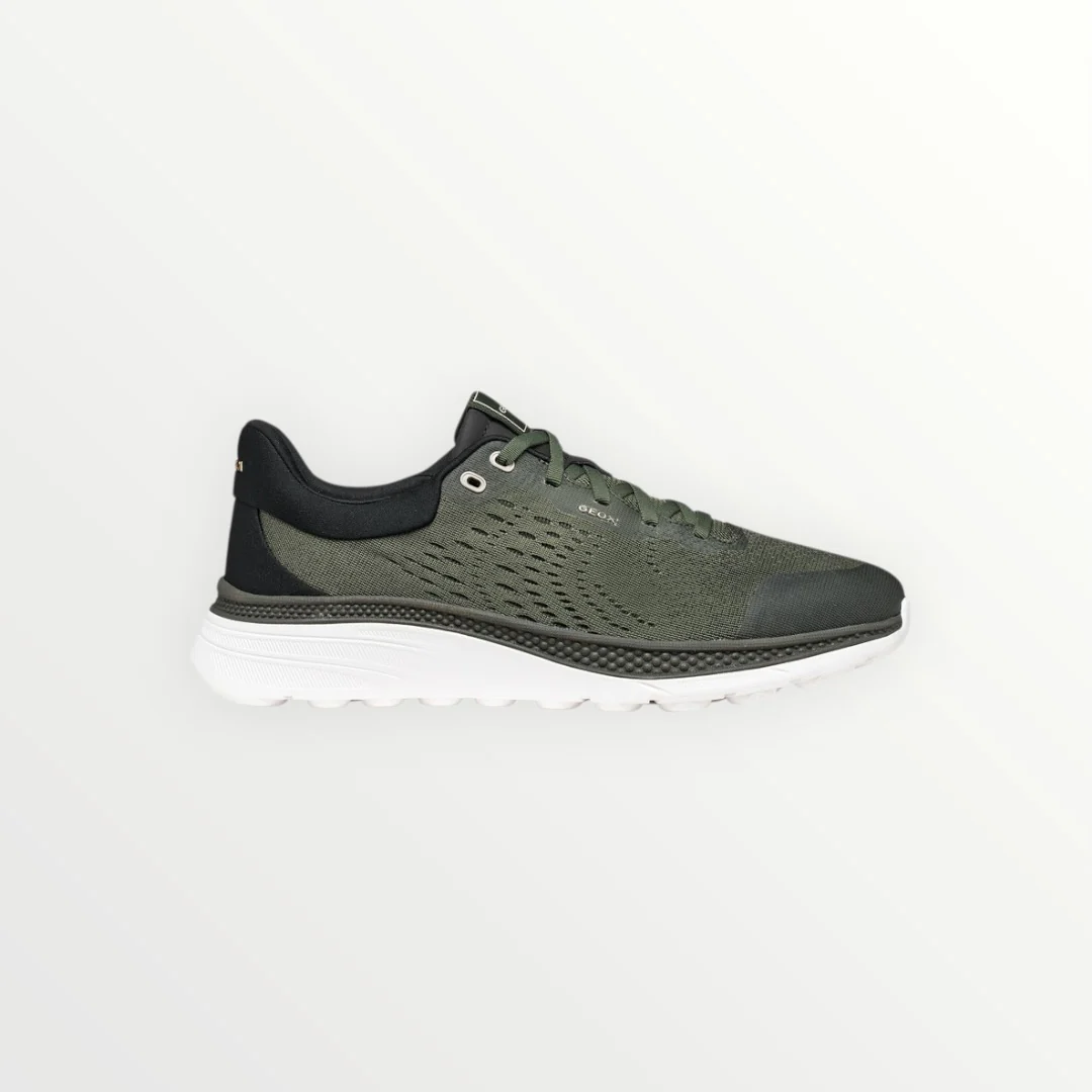 GEOX - SNEAKER SPHERICA