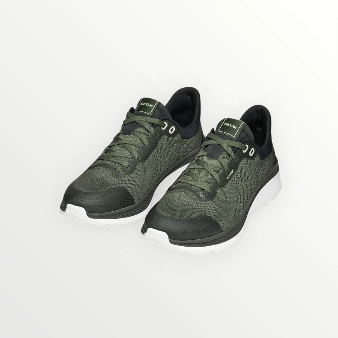 GEOX - SNEAKER SPHERICA - Image 3