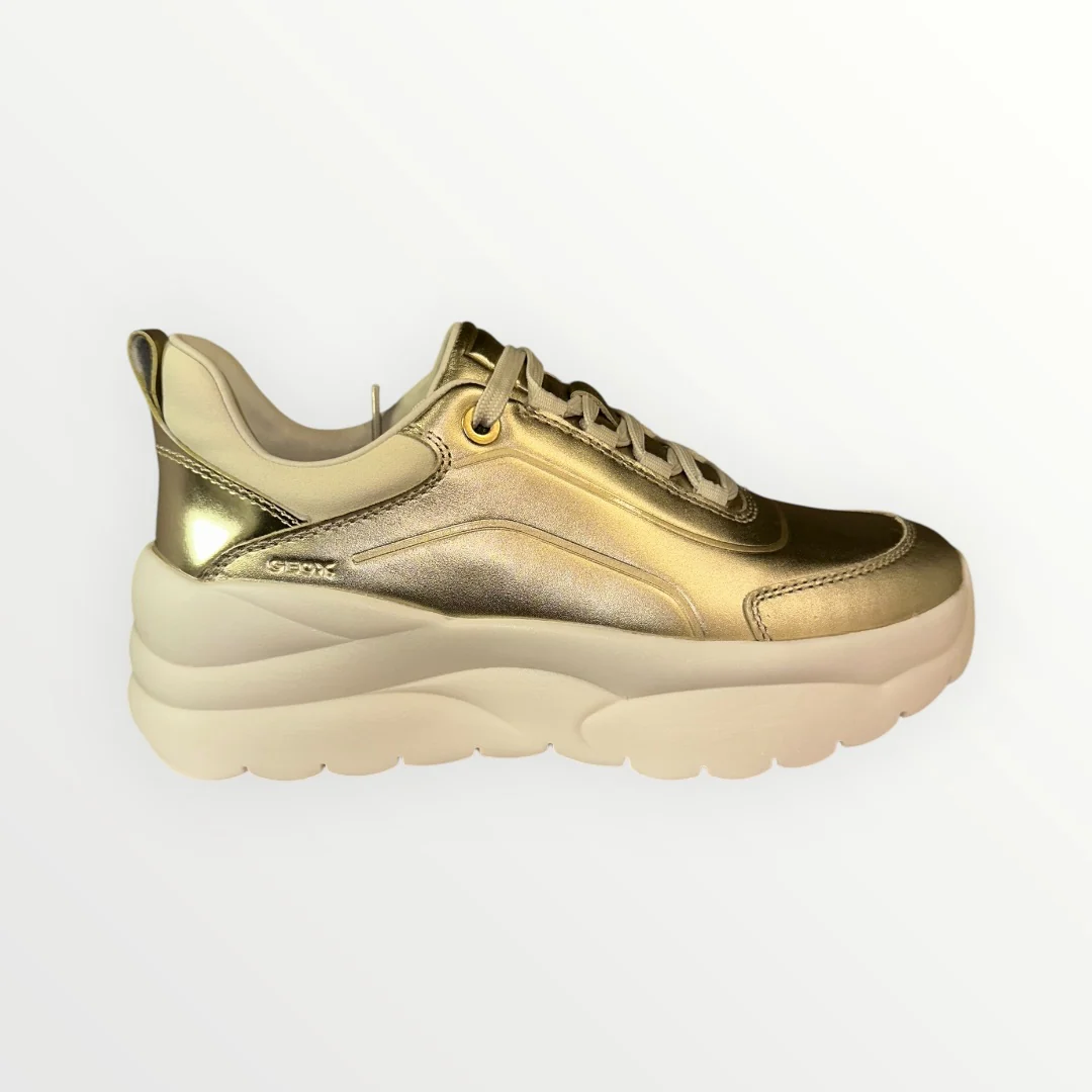 GEOX - SNEAKER XTORS