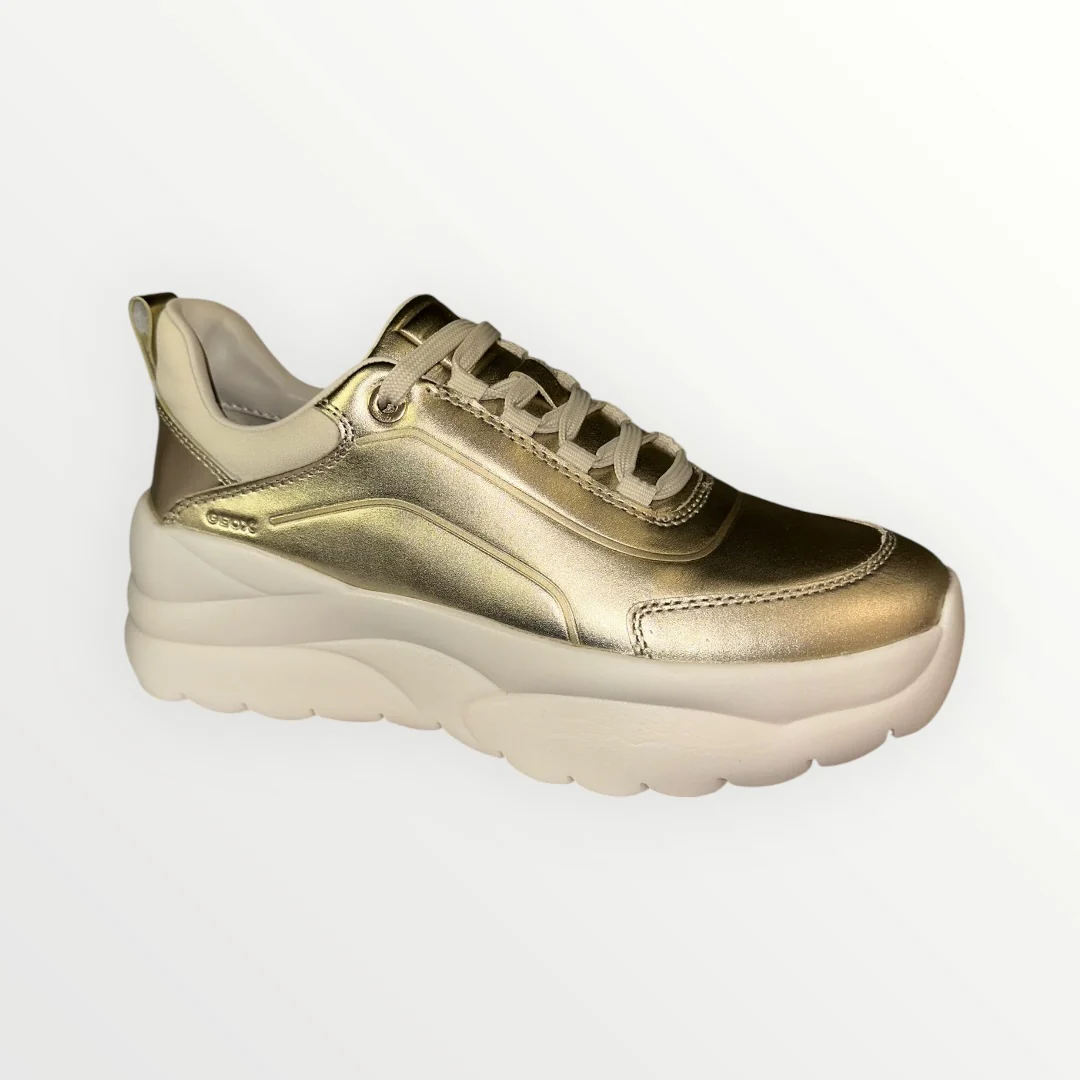 GEOX - SNEAKER XTORS - Image 2