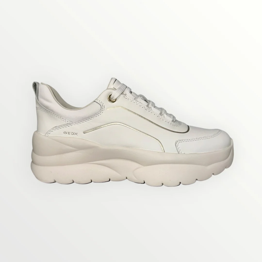 GEOX - SNEAKER XTORS