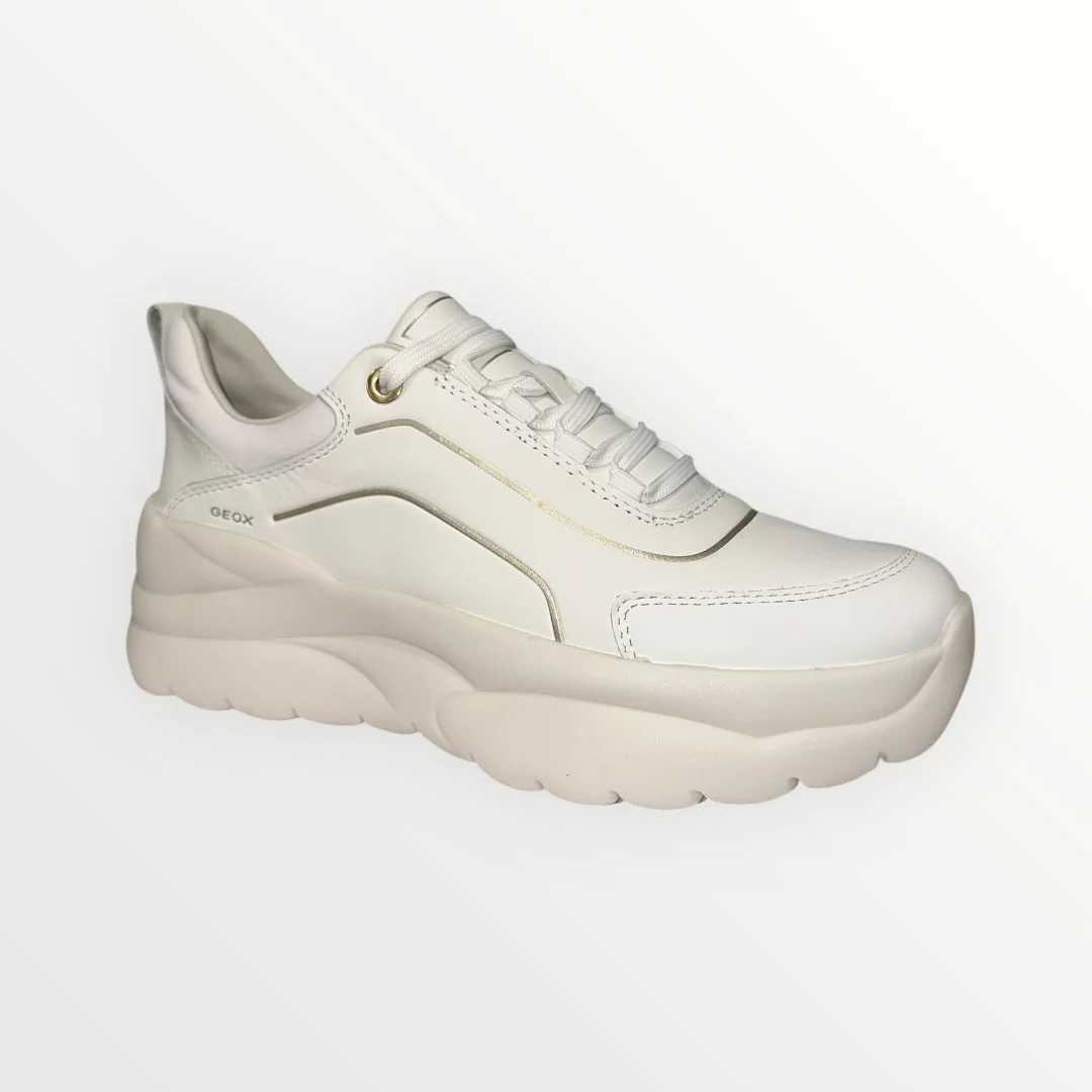 GEOX - SNEAKER XTORS - Image 2