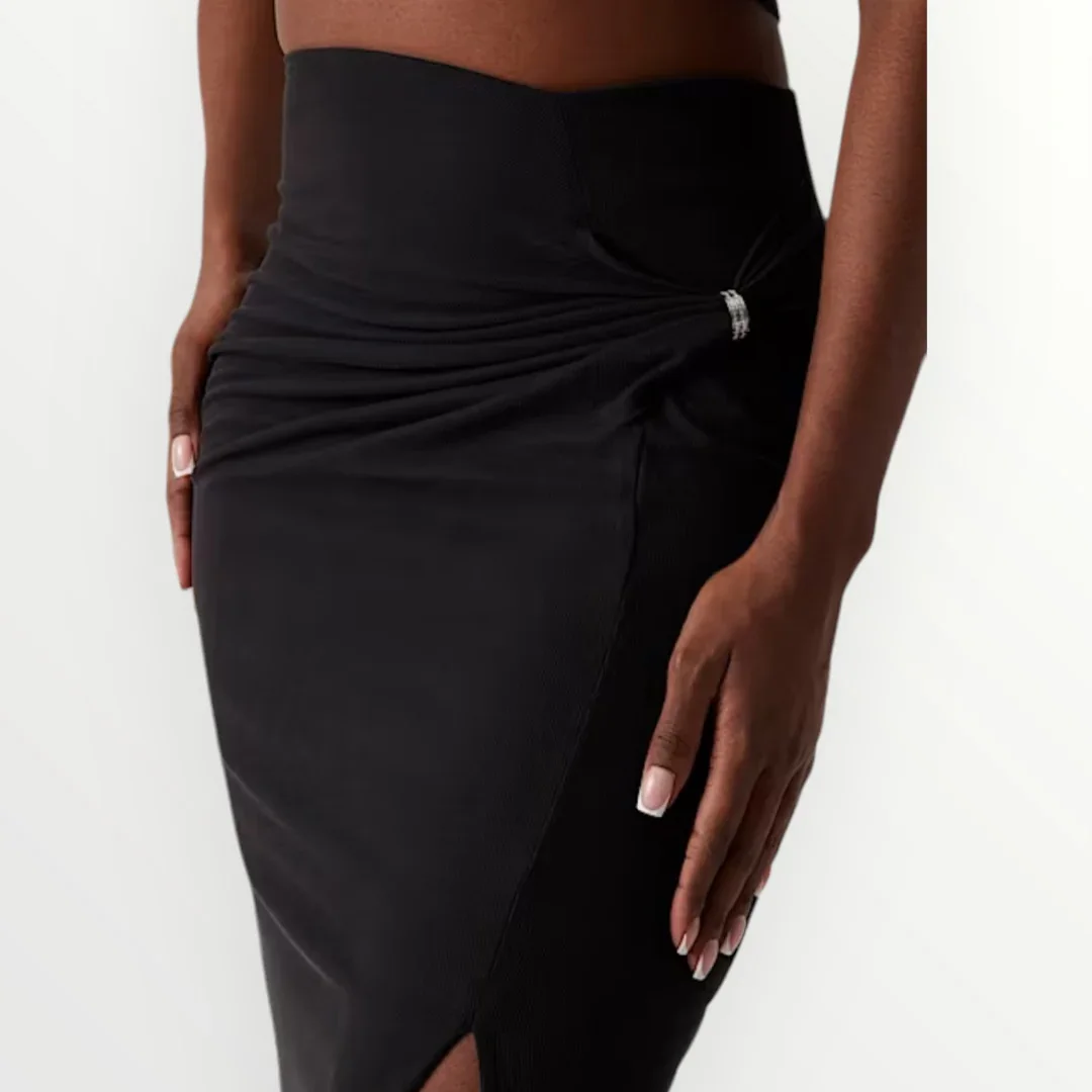GUESS - GONNA A TUBINO - Image 3