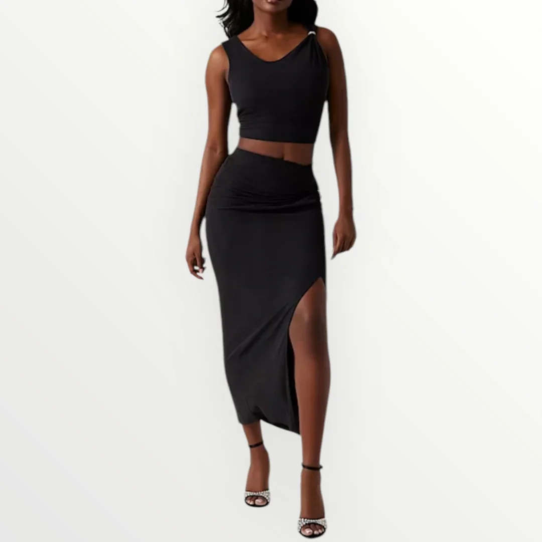 GUESS - GONNA A TUBINO - Image 4