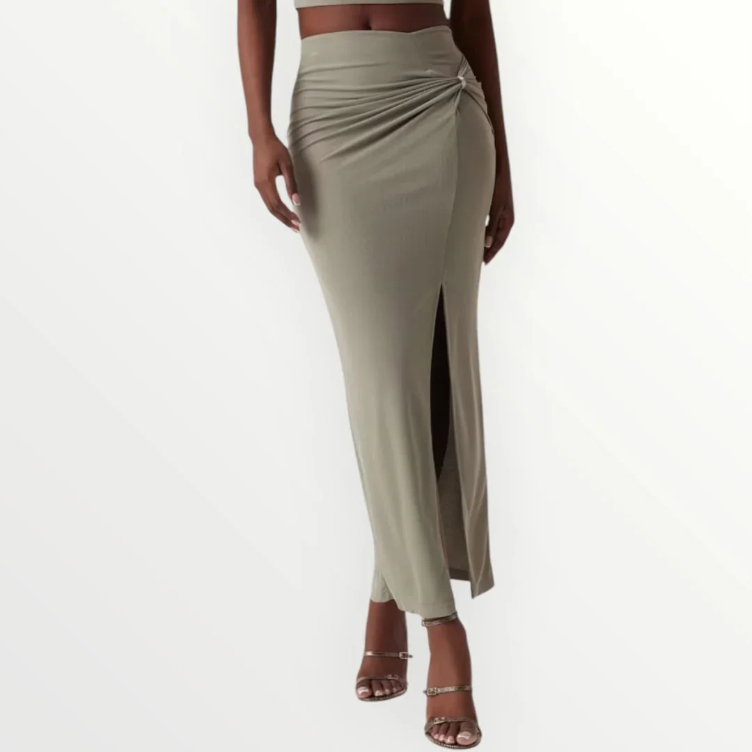 GUESS - GONNA A TUBINO - Image 5