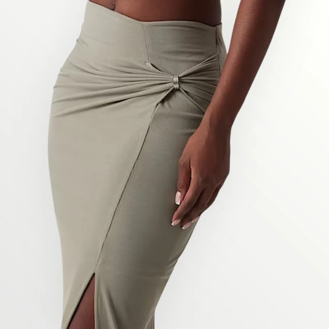 GUESS - GONNA A TUBINO - Image 7