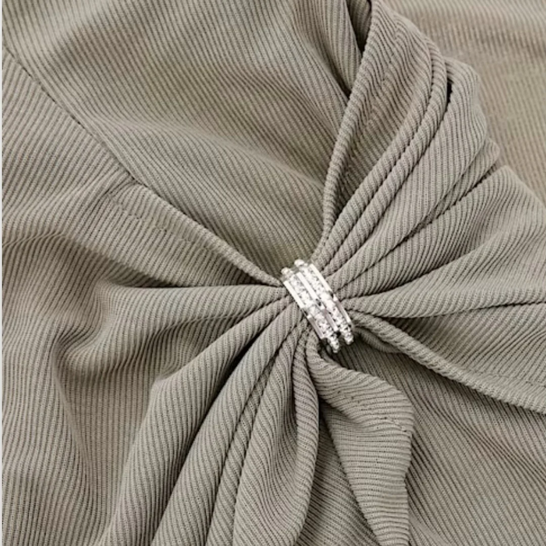 GUESS - GONNA A TUBINO - Image 8